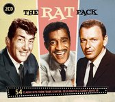 Various - My Kind Of Music - The Rat Pack