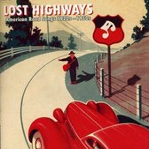 Various Artists - American Road Songs: 1920's-1950's (CD)