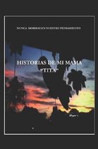 Historias de Mama Tita