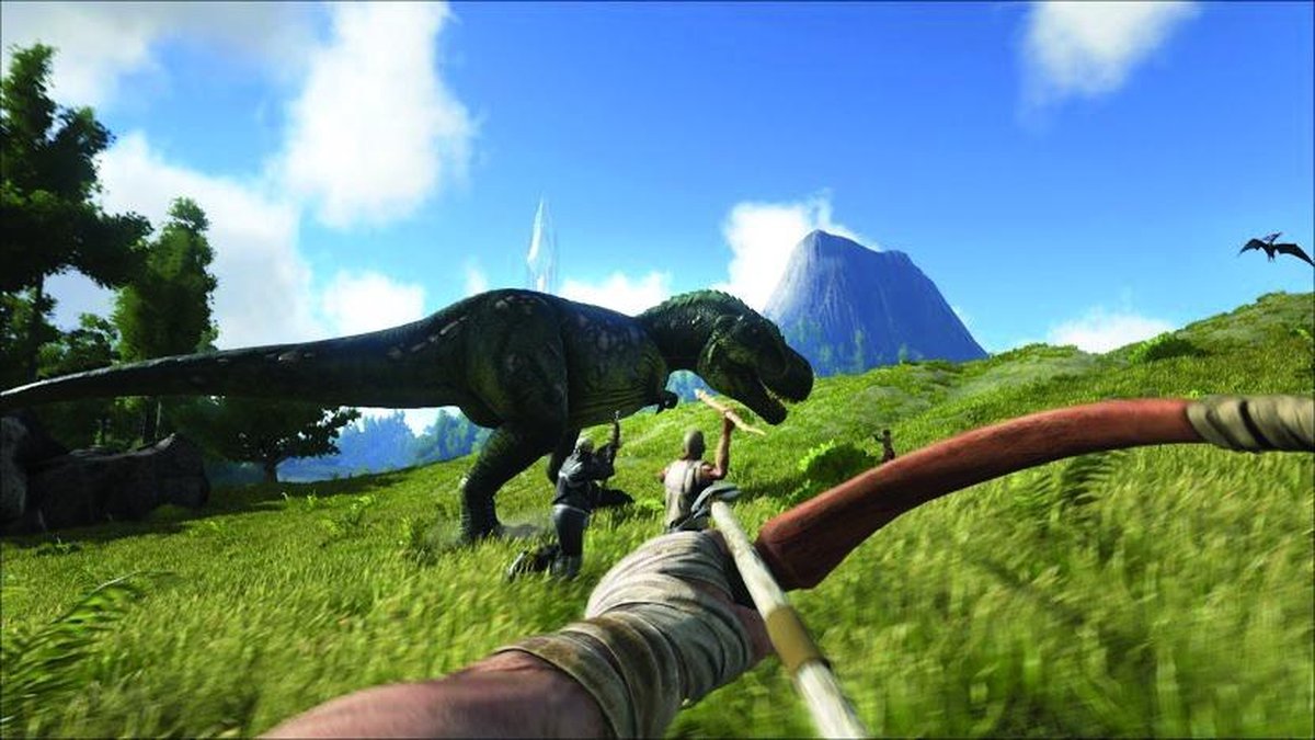 ARK Survival Evolved - Xbox One | Games | bol.com