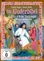 Kinderbibel: Altes & Neuees Tes