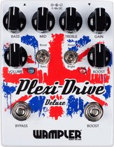 Plexi-Drive Deluxe