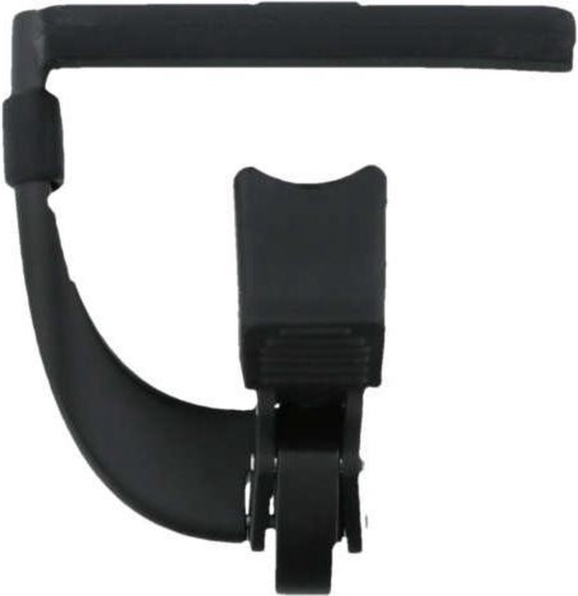 Ultimusician CAPO-S Capo voor western gitaar