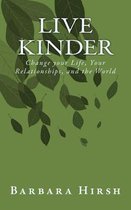 Omslag Live Kinder