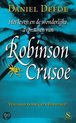 Het leven en de wonderlijke avonturen van robinson crusoe