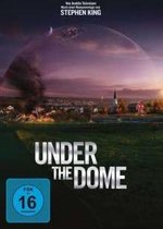 Calloway, P: Under the Dome