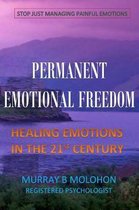 Permanent Emotional Freedom