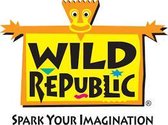 Wild Republic WNF Knuffels voor 13 jaar en ouder - Maakt geluid