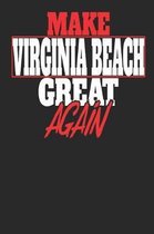 Make Virginia Beach Great Again