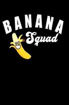 Banana Squad