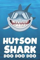 Hutson - Shark Doo Doo Doo