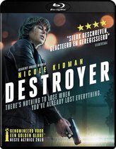 Destroyer (Blu-ray)