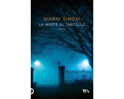 I casi di Petri e Miceli 4 - La morte al cancello
