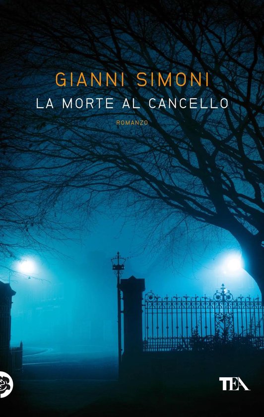 I casi di Petri e Miceli 4 - La morte al cancello - cover