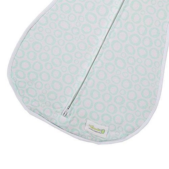Woombie Convertible Mint O's 3-6 maanden van Woombie — afbeelding 4