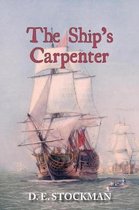 Tween Sea and Shore-The Ship's Carpenter