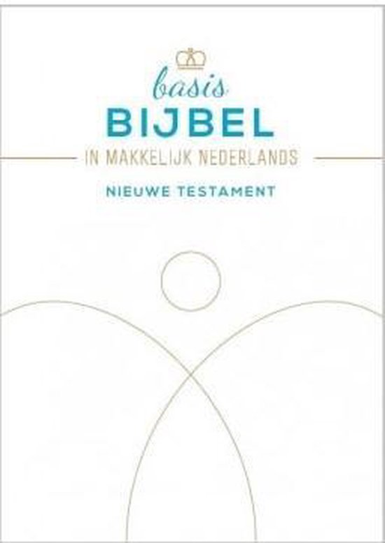 BASISBIJBEL - NT Standaard - cover