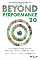 Beyond Performance 2.0