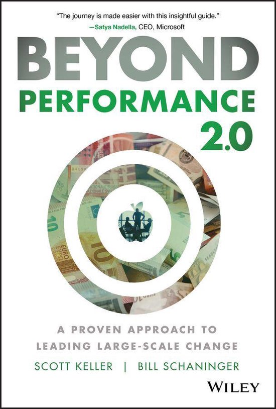 Beyond Performance 2.0 - cover