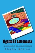 Il gatto e l'astronauta