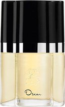 MULTI BUNDEL 3 stuks Oscar De La Renta Eau De Toilette Spray 50ml