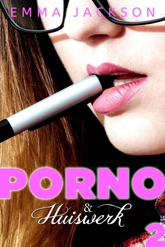 Porno & Huiswerk 2 - Porno & Huiswerk - Dag 2 - cover