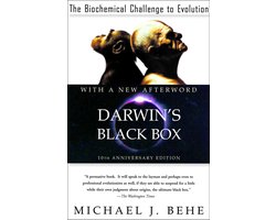 Darwin's Black Box