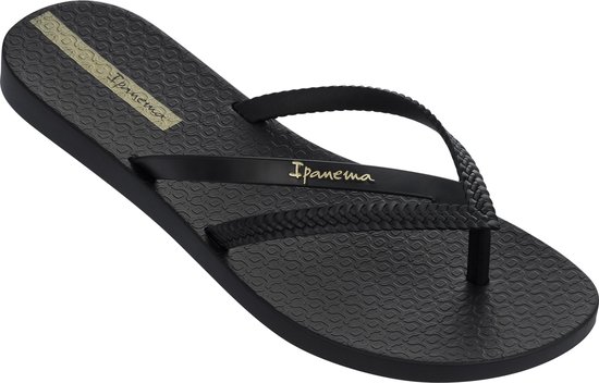 ipanema kirey slippers