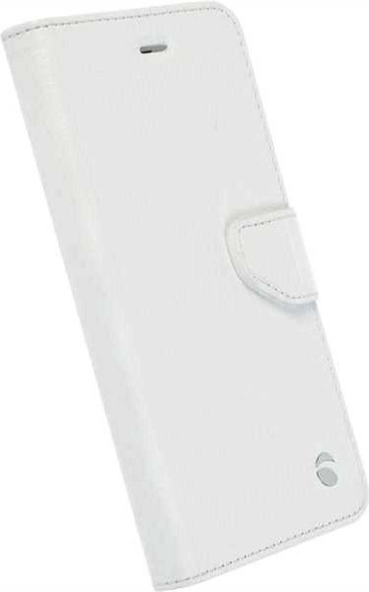 Krusell Borås FolioWallet iPhone 8 Plus / 7 Plus - Wit