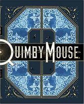 Quimby the Mouse hc