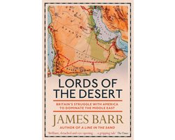 Lords of the Desert