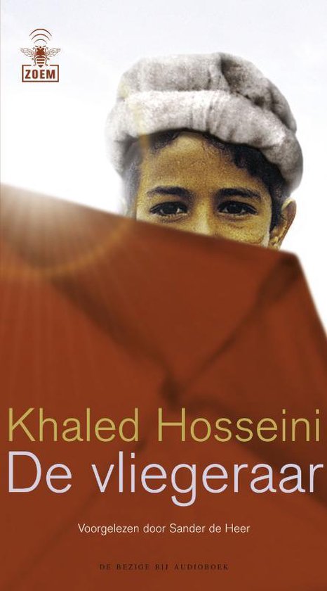 De Vliegeraar - Khaled Hosseini | Do-index.org