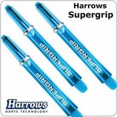 Harrows Supergrip Tweenie Aqua  Set Ã  3 stuks