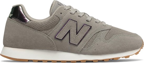 new balance wl373 dames geel