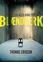 En Alex King-thriller 1 - Blændværk