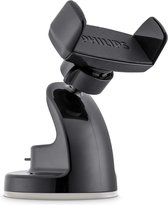 Philips DLK23012B/10 support Support actif Mobile/smartphone Noir