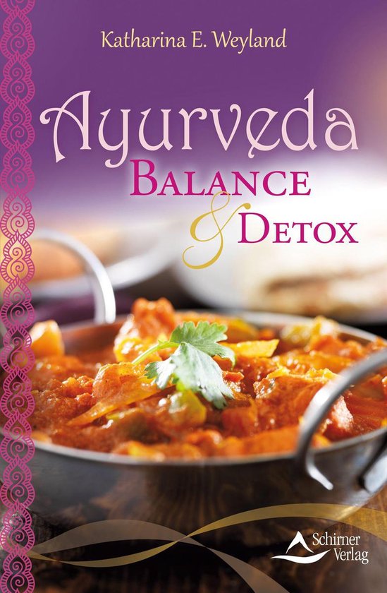 Ayurveda – Balance & Detox (Fixed Layout) - cover
