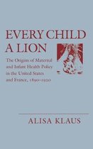 Every Child a Lion