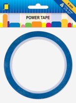 Power Tape 10m x 6 mm inner box
