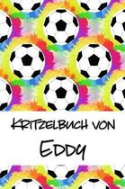 Kritzelbuch von Eddy