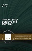 Official (ISC)2 Gde To The SSCP CBK 2nd