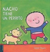 Nacho tiene un perrito
