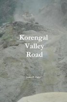 Korengal Valley Road