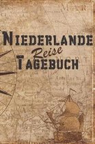 Niederlande Reise Tagebuch