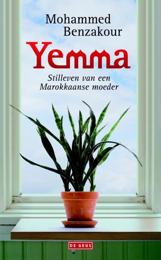 9789044525946 - Yemma
