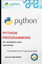 Learning Python- Python