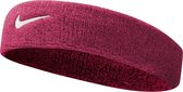 Nike Swoosh Headband - Haarbandjes - Unisex - Rose