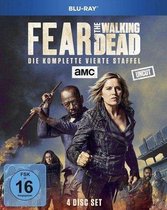 Fear the Walking Dead - Staffel 4