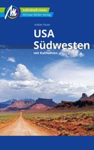 MM-Reiseführer - USA - Südwesten Reiseführer Michael Müller Verlag