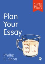 Super Quick Skills - Plan Your Essay